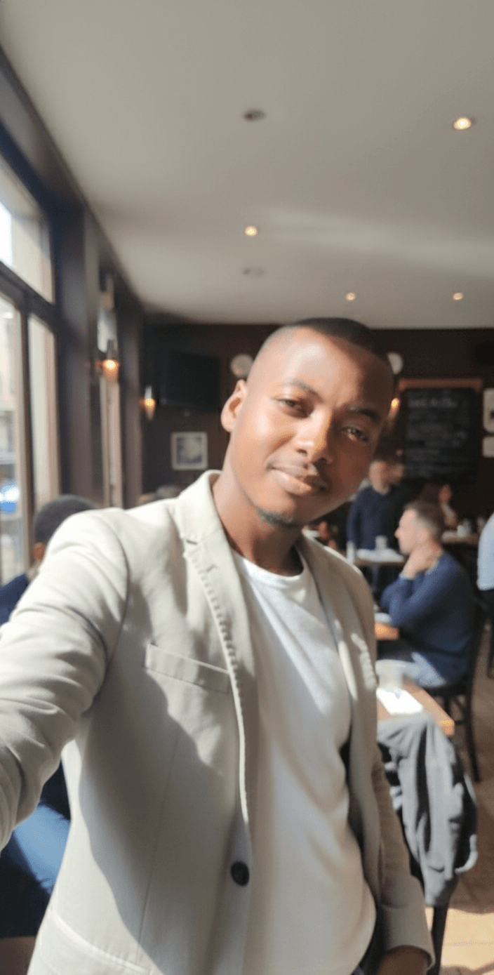 Avatar of RIVOTIANA Adily Chaïk