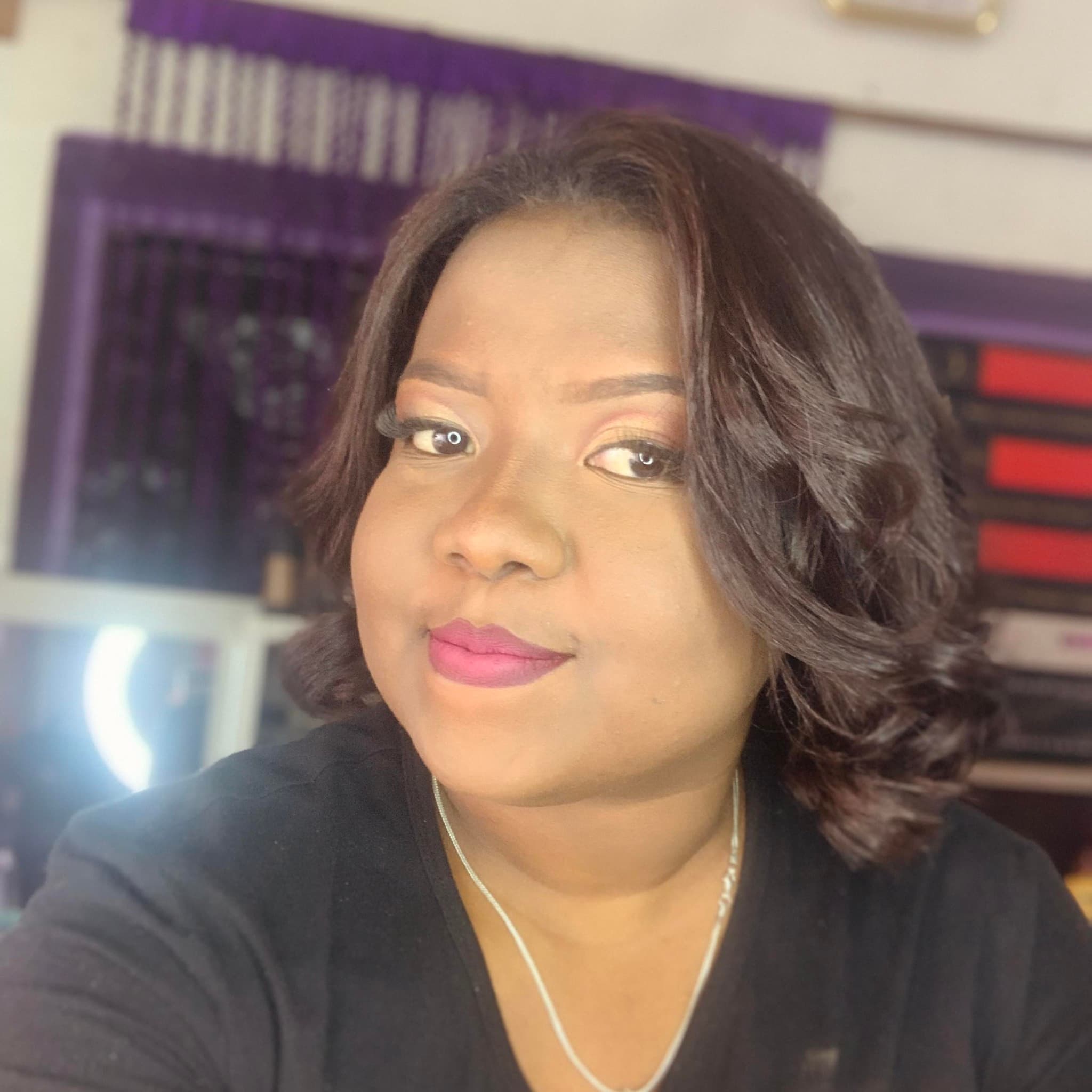 Avatar of Diana Manantany